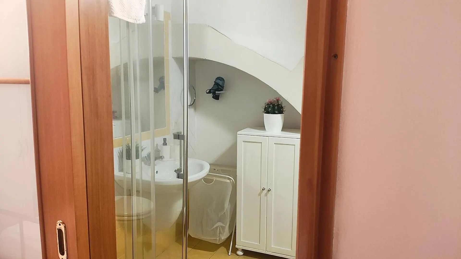 Apartament Casetta Stella - A Due Passi Dall'Isola Di Ortigia Syrakuzy