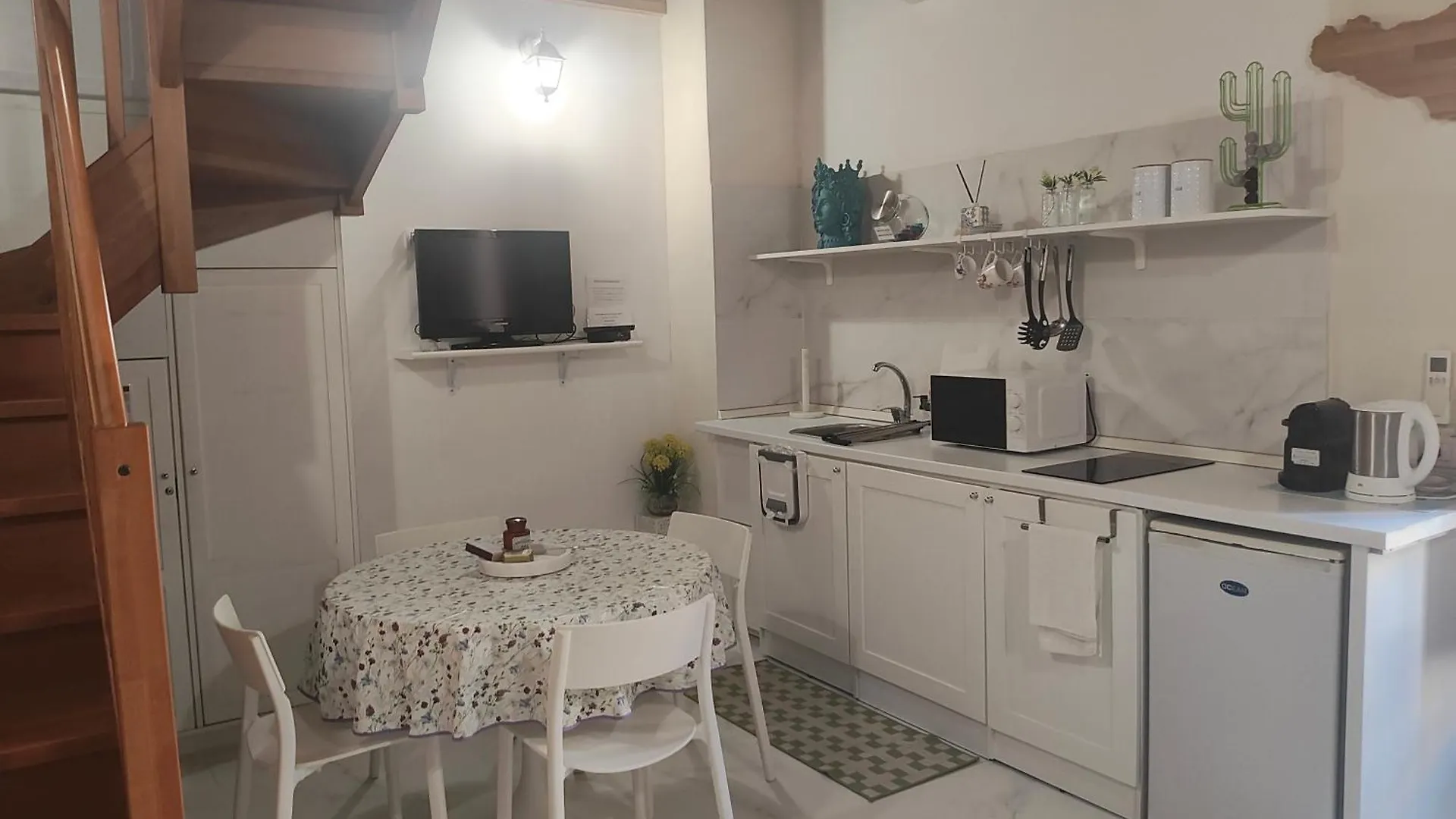 Casetta Stella - A Due Passi Dall'Isola Di Ortigia Syracuse Italië