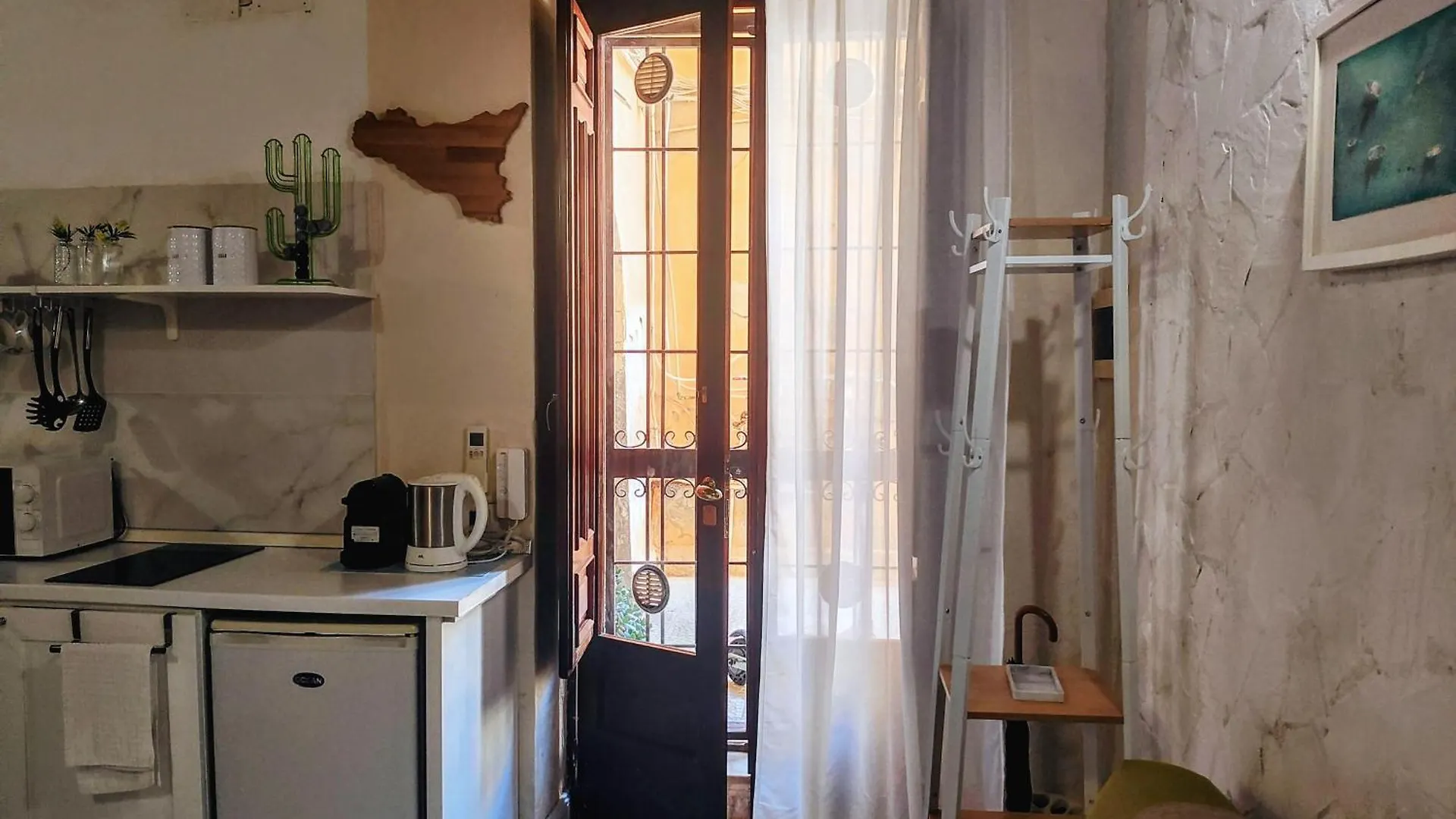 Appartement Casetta Stella - A Due Passi Dall'Isola Di Ortigia Syracuse Italië